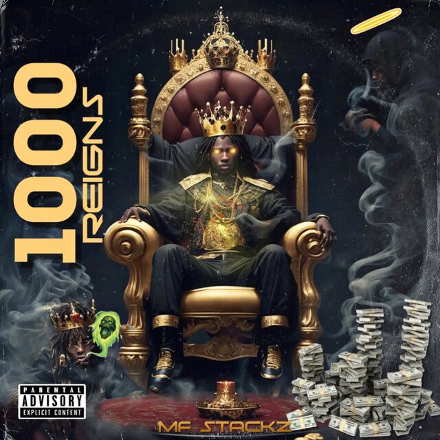 1000 REIGNS