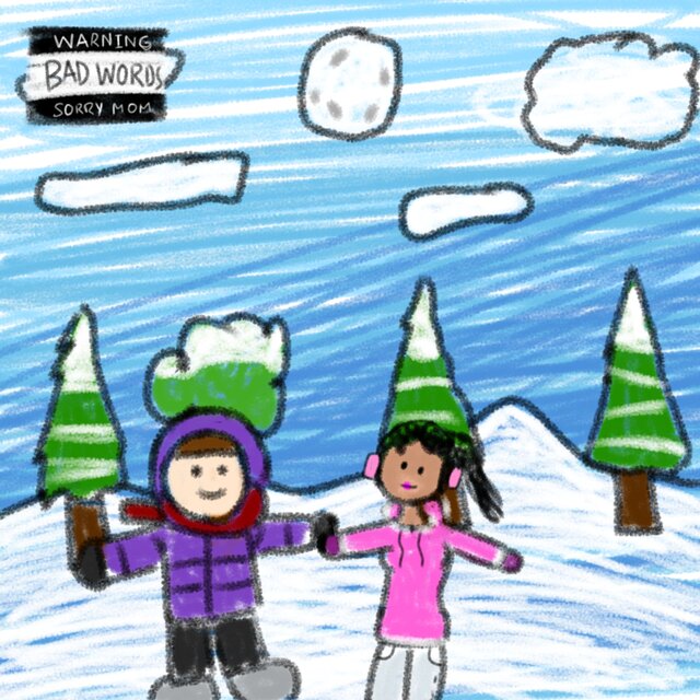 Winter Mix 1998