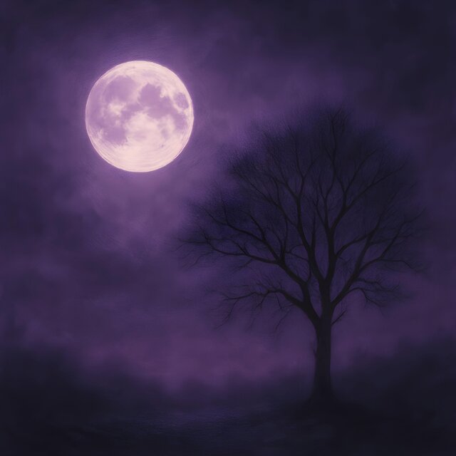 Moonlight Motion