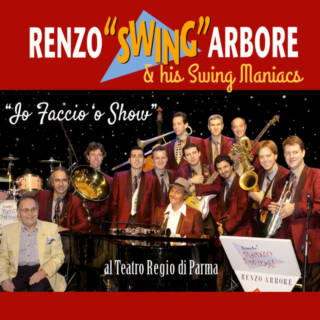 sito renzo arbore orchestra italiana canzone scaricare