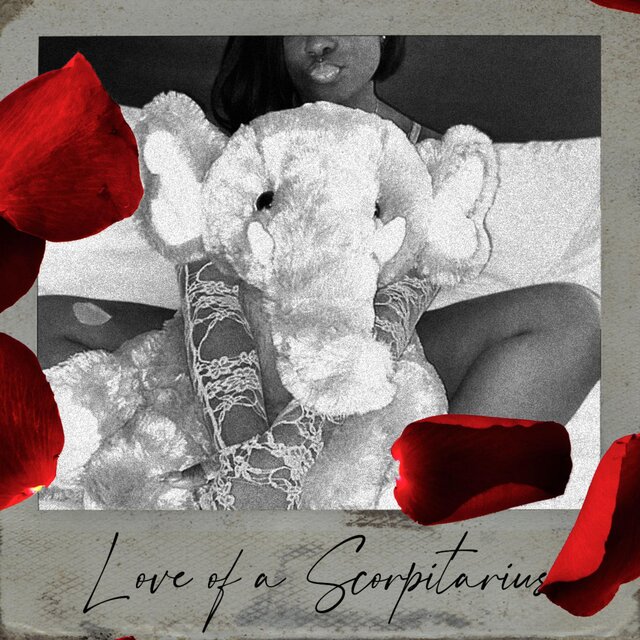 Love of a Scorpitarius