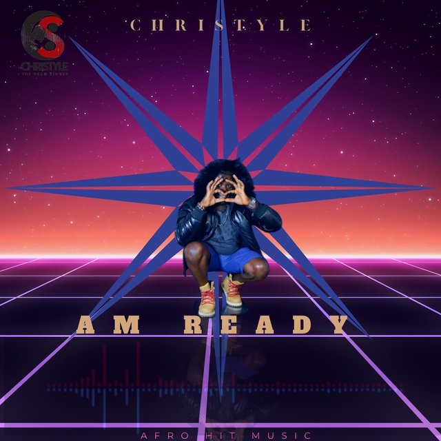 Am Ready