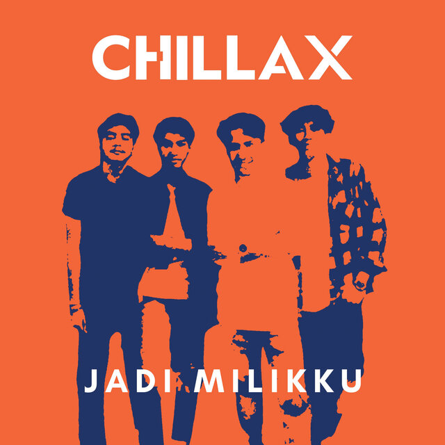 Jadi Milikku