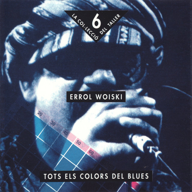 Tots els Colors del Blues