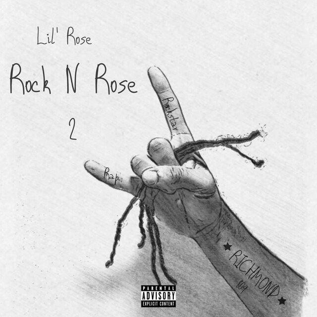 Rock N Rose 2