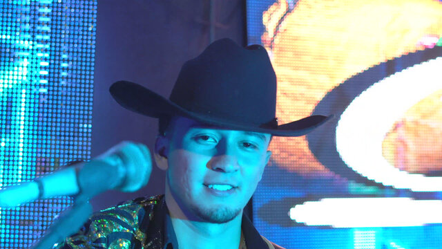 El Leñador