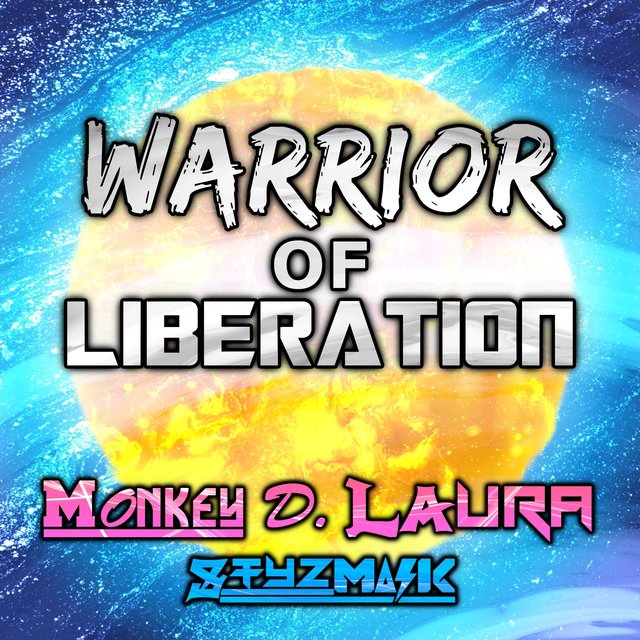 Warrior of Liberation