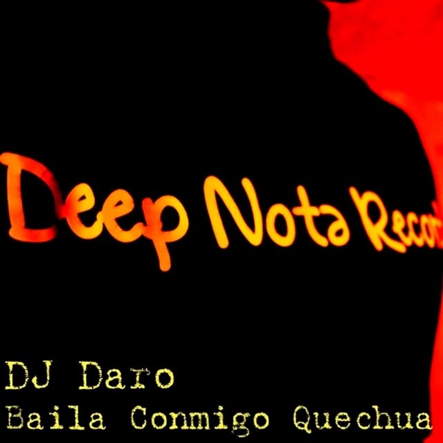Baila Conmigo Quechua