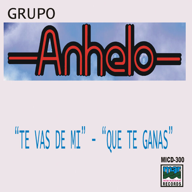 Te Vas De Mi