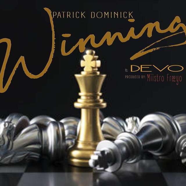 Winning (feat. D E V O)