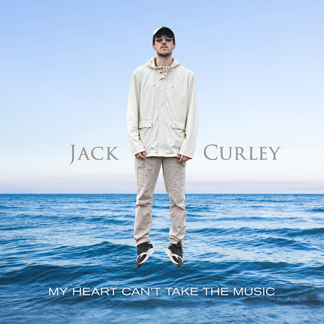 My Heart Can't Take the Music