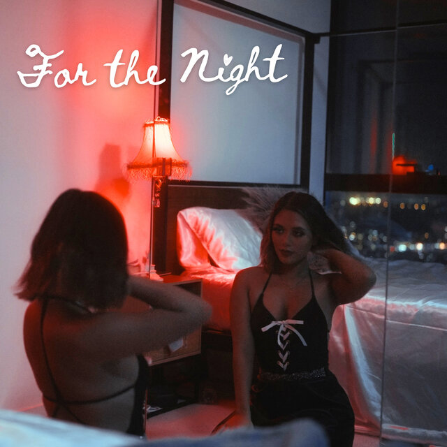 For the Night by Alisya Rae on TIDAL