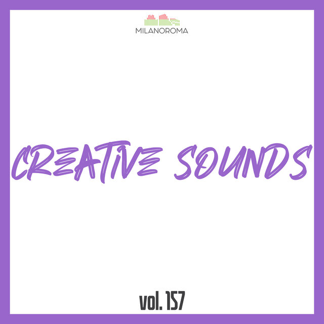 Creative Sounds, Vol. 157
