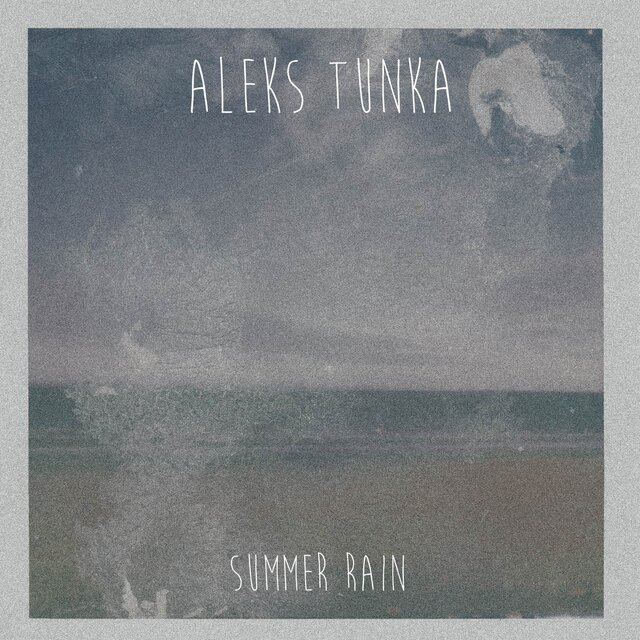 summer rain