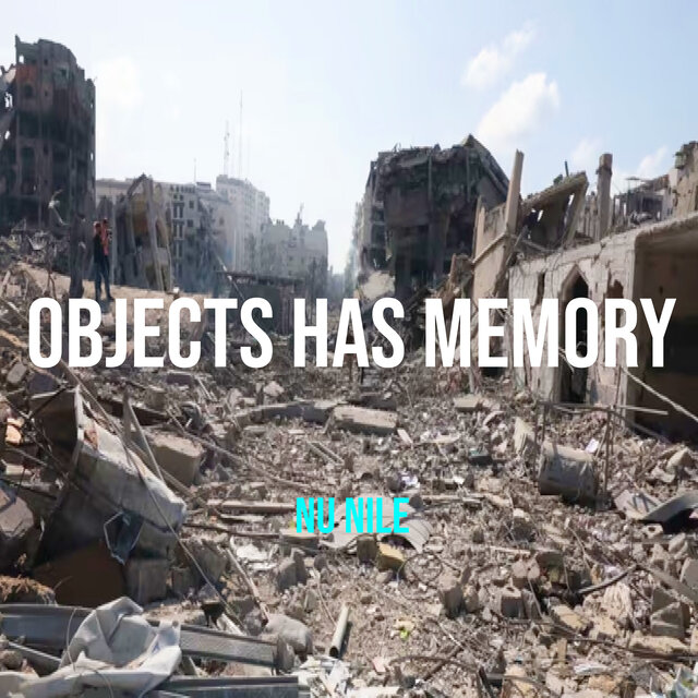 Objects Has Memory