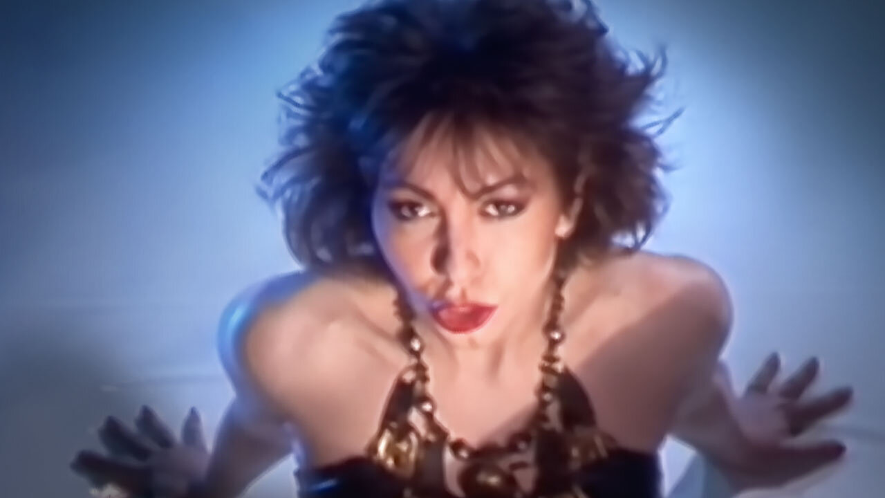 Ring of Ice (Musikladen Eurotops 1985)
