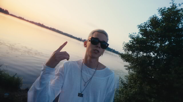 DO RANA (Official Video)