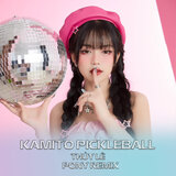 Kamito Pickleball
