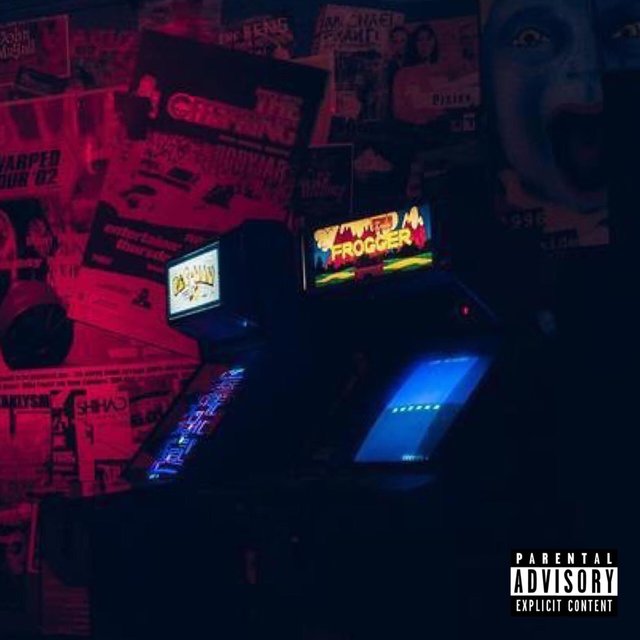 Wrilly (feat. Jcesar)