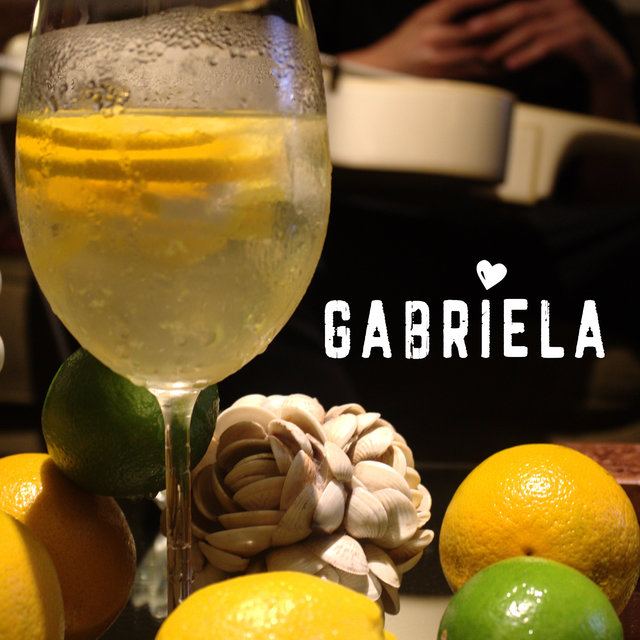 Gabriela (Acústico)