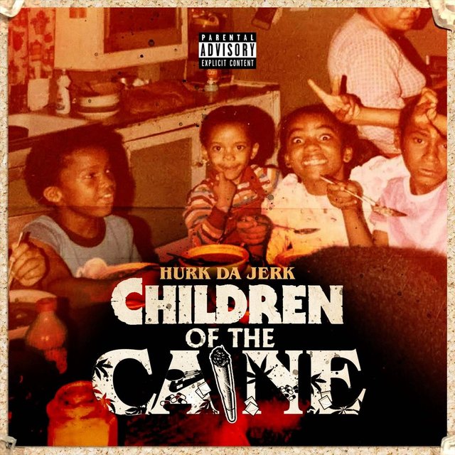 Children of the Caine