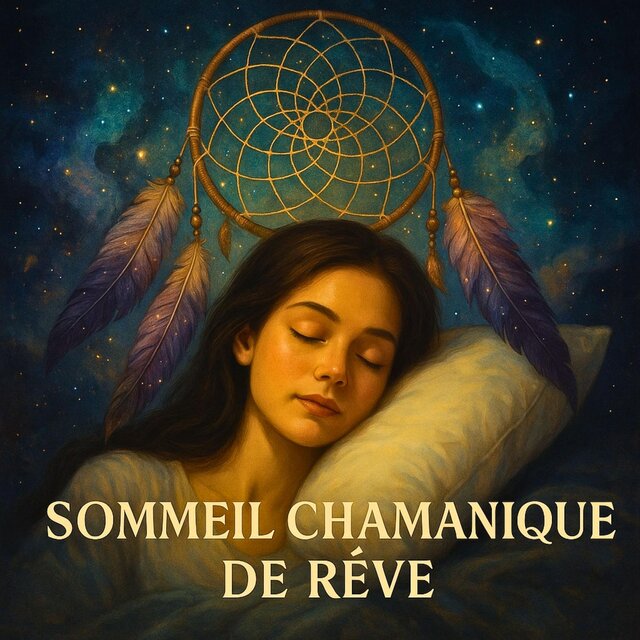Sommeil Chamanique de Rêve