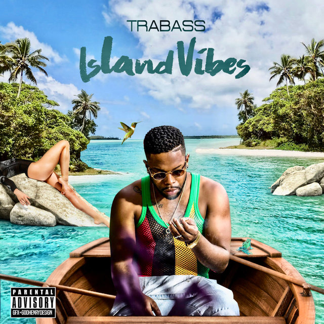 Island Vibes - Ep