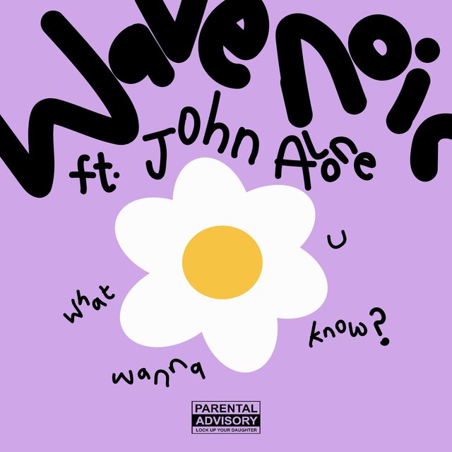 What U Wanna Know? (feat. John Alone)