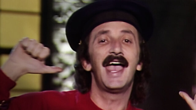 Voulez vous danser (Formel Eins 27.02.1984)