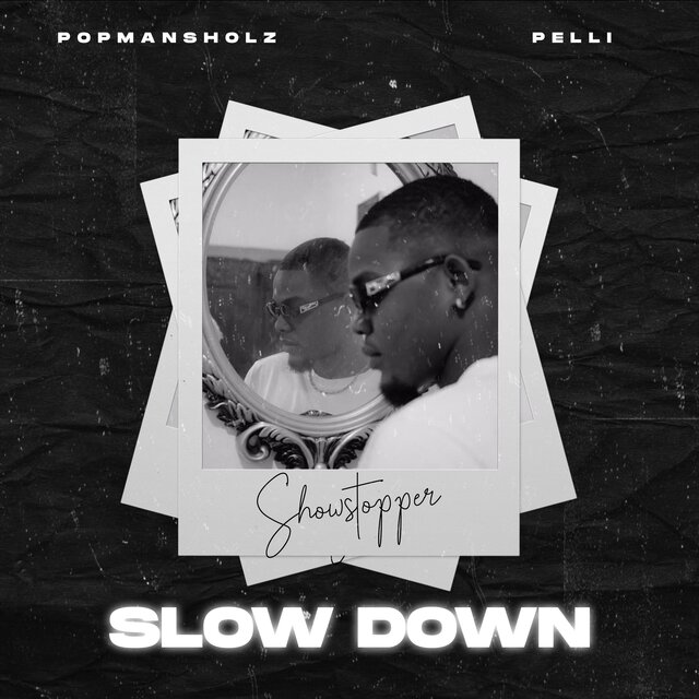 Slow Down (feat. Pelli)