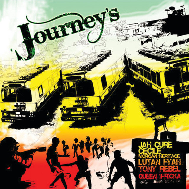 Journey Riddims