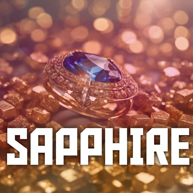 Sapphire