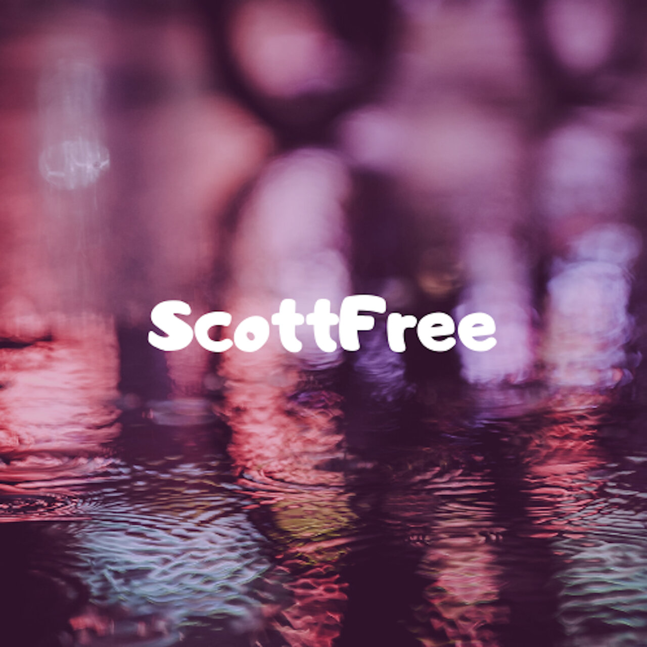 Scottfree Scottfree on TIDAL