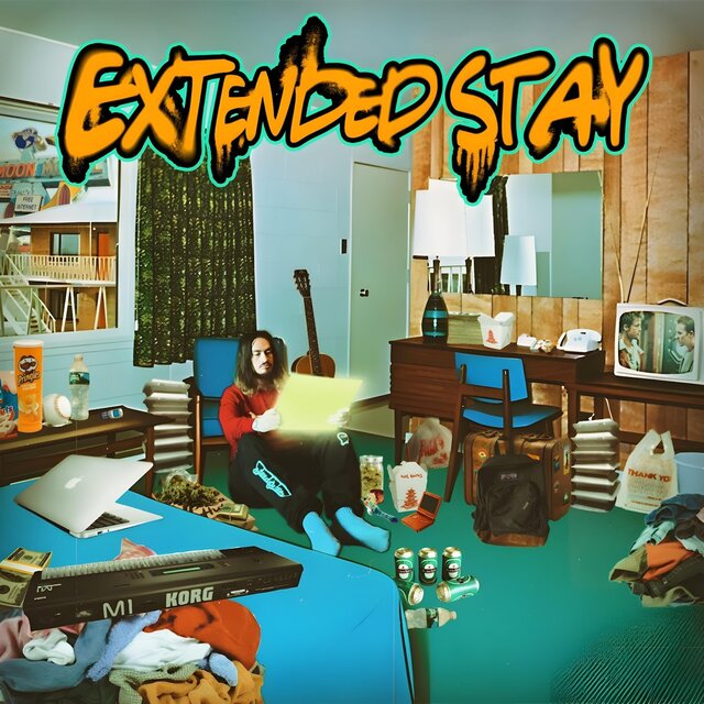 Extended Stay