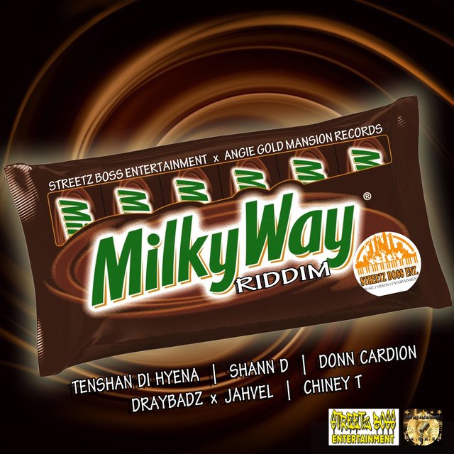 Milky Way Riddim