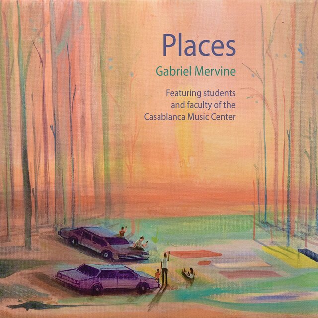Places