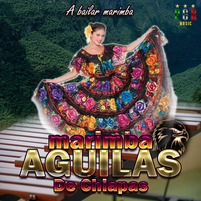 A Bailar Marimba