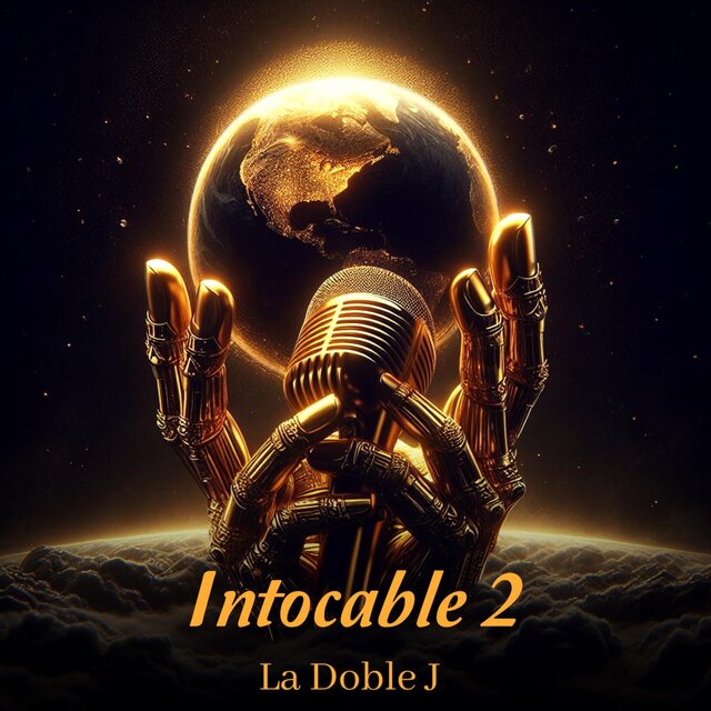 Intocable 2