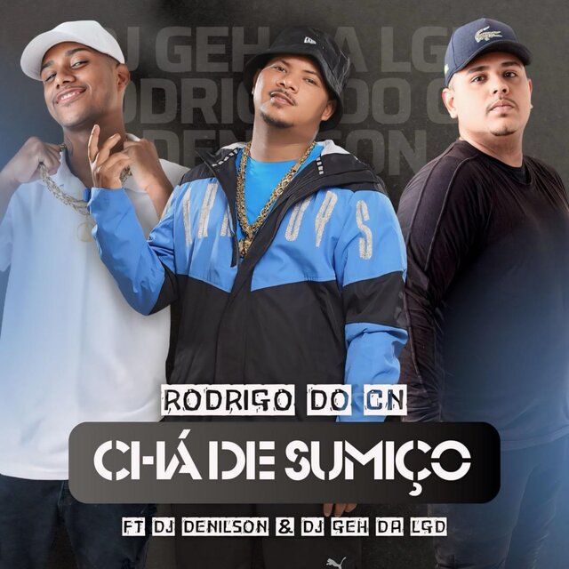 Chá de Sumiço