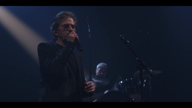 Dies Olé Sparadrap Joey (Live Replugged) (Visualizer Officiel)