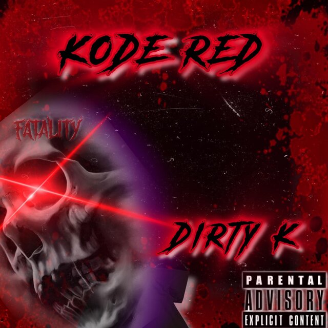 Kode Red