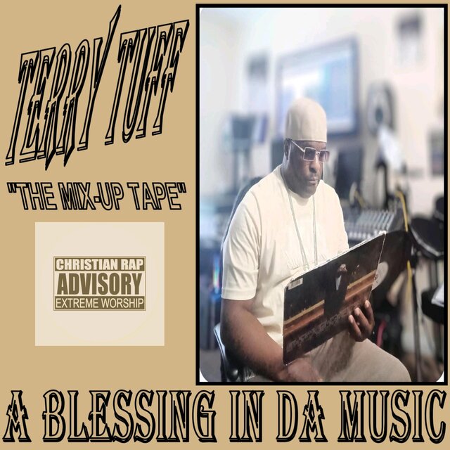 A Blessing In Da Music