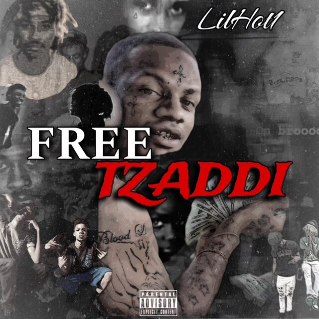 Free Tzaddi (Bonus)