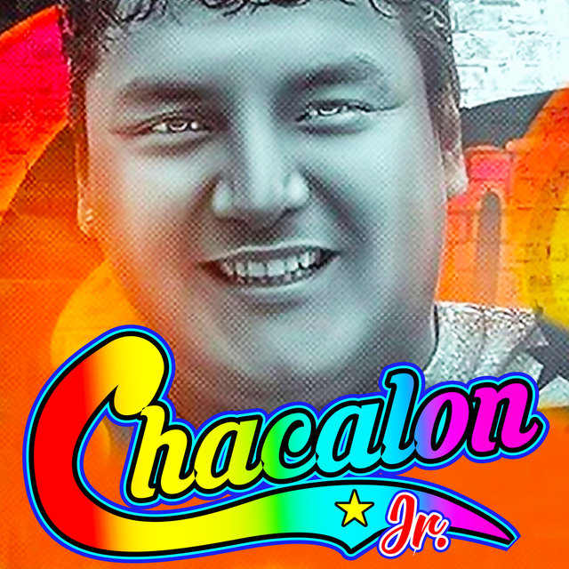 Chacaloneando, Vol. 2