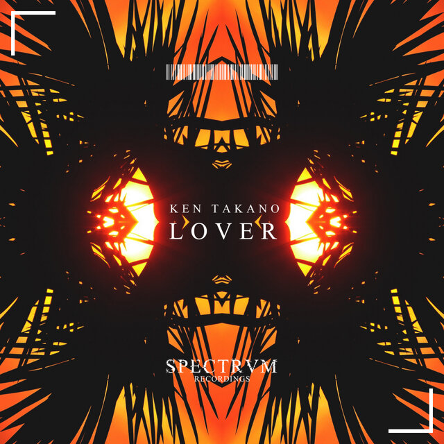 Lover (Radio Mix)