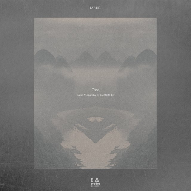 False Monarchy of Demons EP