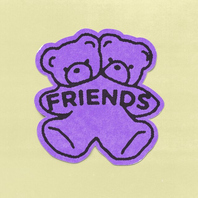 Friends