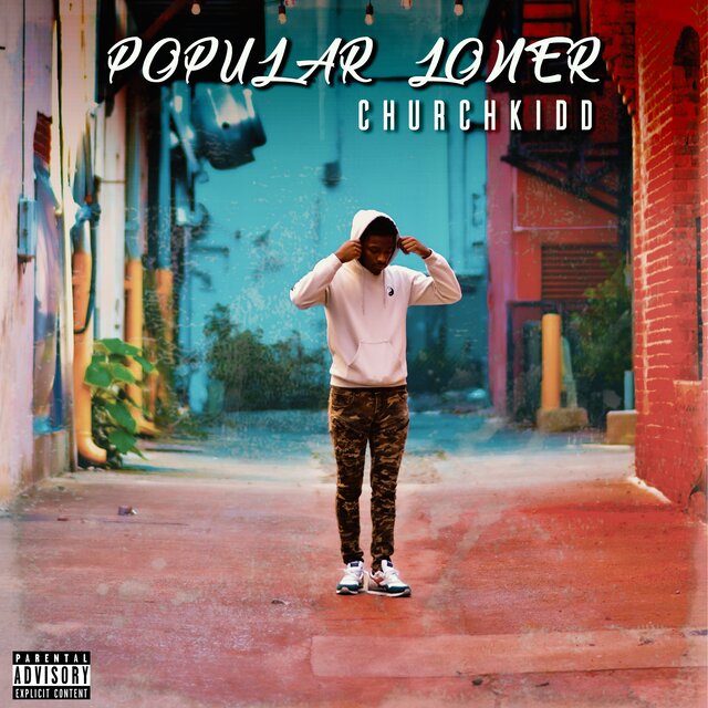 Popular Loner