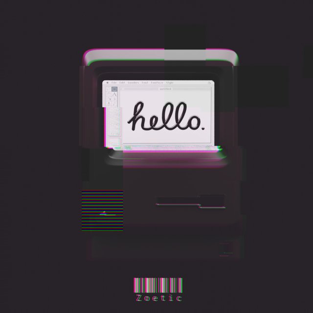 Hello