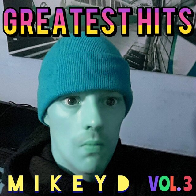 Greatest Hits, Vol. 3 (Deluxe)